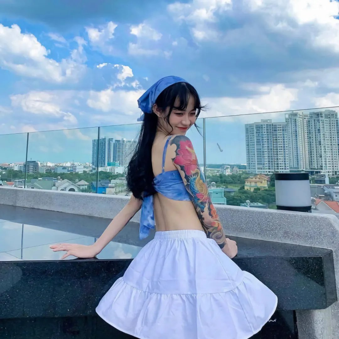 尸控水族馆